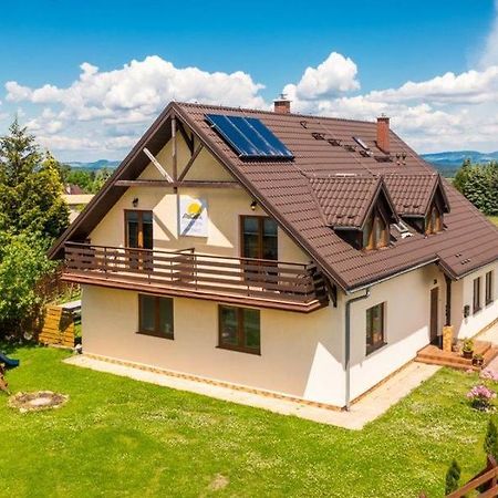 Pogodne Siedlisko Karpacz Exterior foto