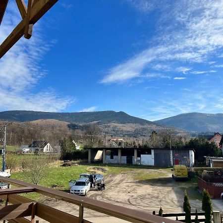 Pogodne Siedlisko Karpacz Exterior foto