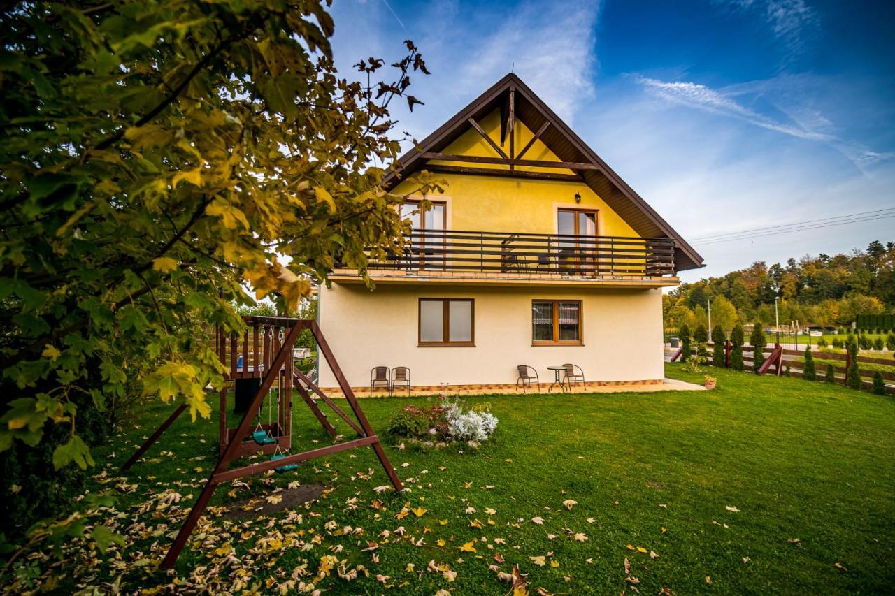 Pogodne Siedlisko Karpacz Exterior foto