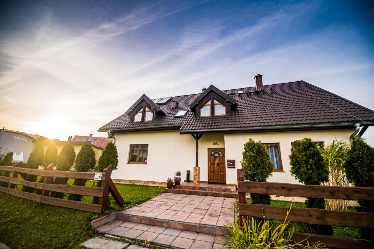 Pogodne Siedlisko Karpacz Exterior foto