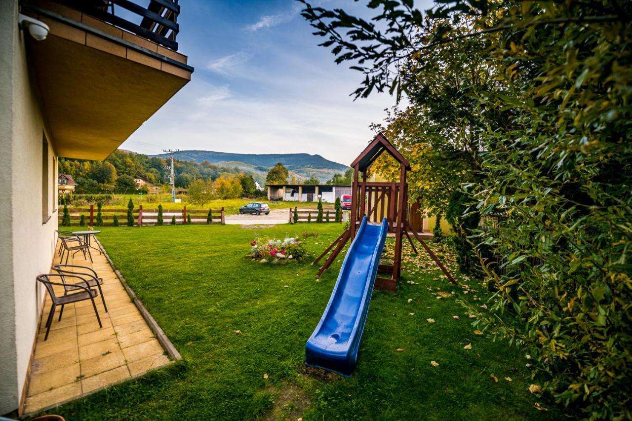 Pogodne Siedlisko Karpacz Exterior foto