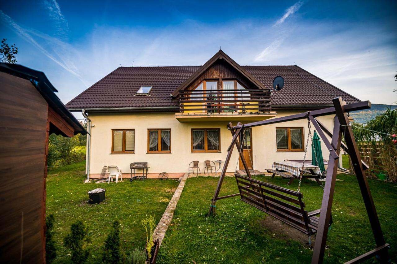 Pogodne Siedlisko Karpacz Exterior foto