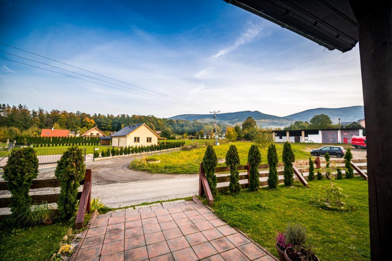 Pogodne Siedlisko Karpacz Exterior foto