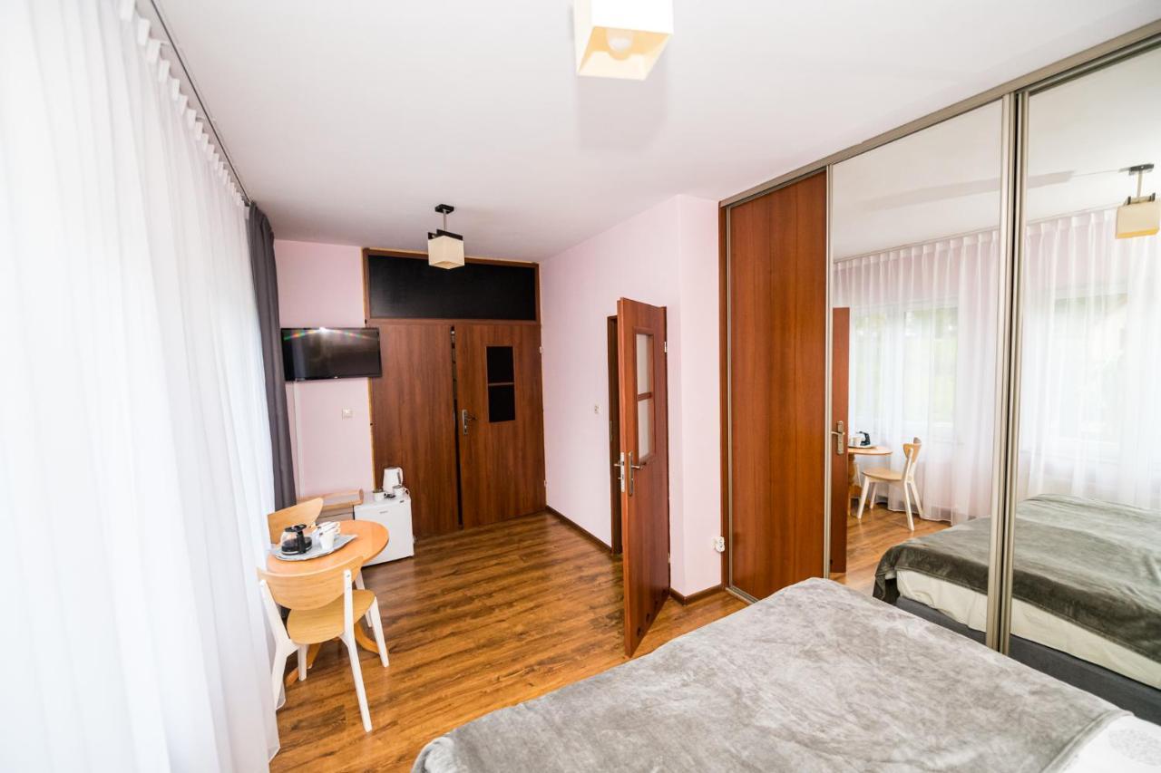 Pogodne Siedlisko Karpacz Exterior foto