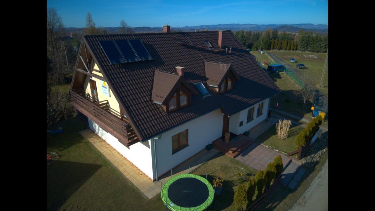 Pogodne Siedlisko Karpacz Exterior foto