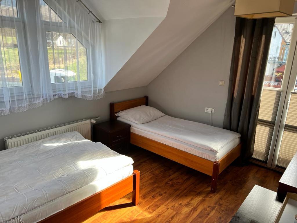 Pogodne Siedlisko Karpacz Exterior foto