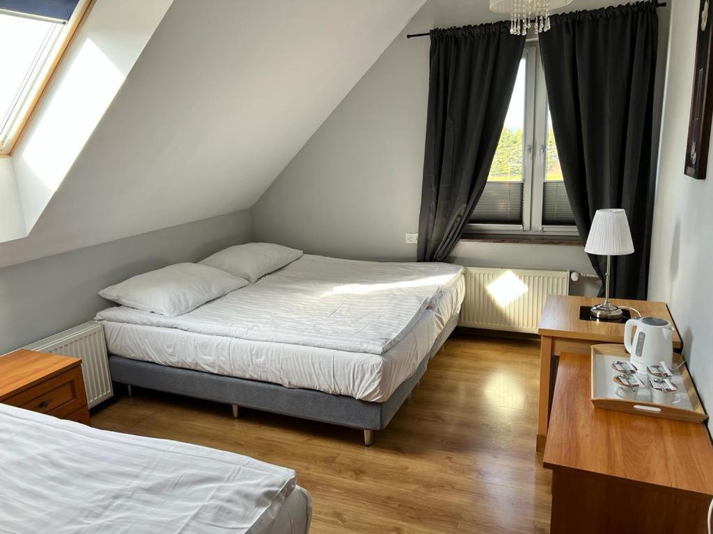 Pogodne Siedlisko Karpacz Exterior foto