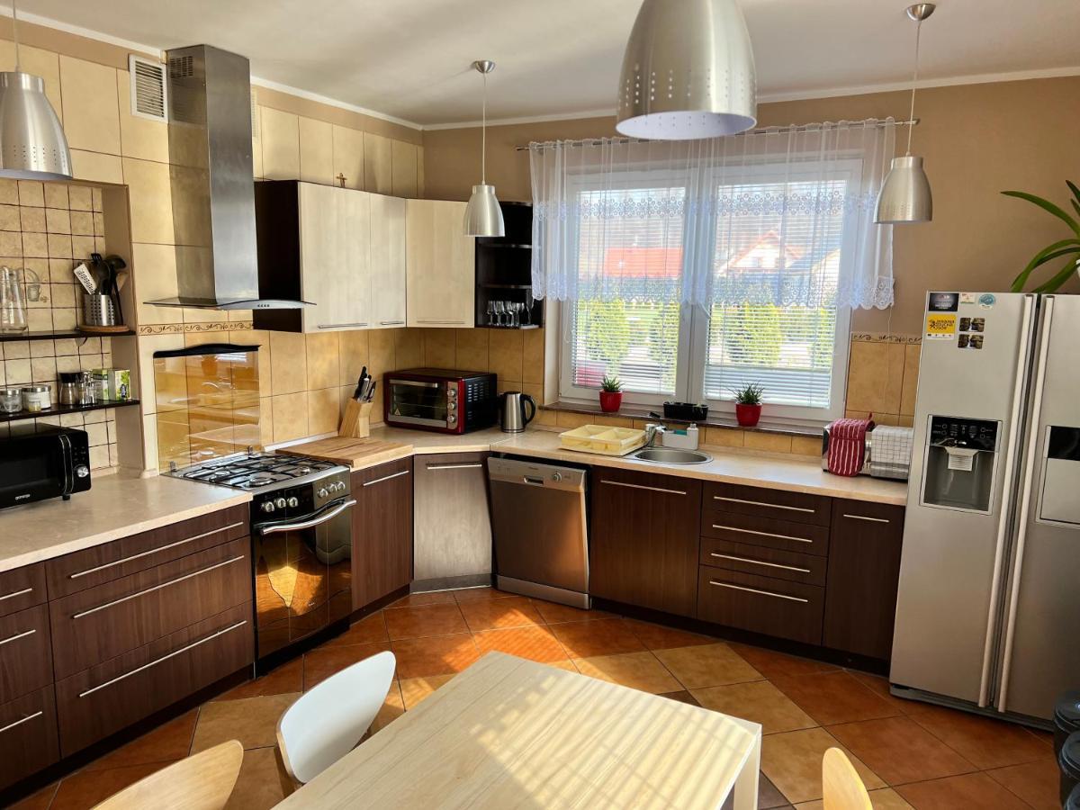 Pogodne Siedlisko Karpacz Exterior foto