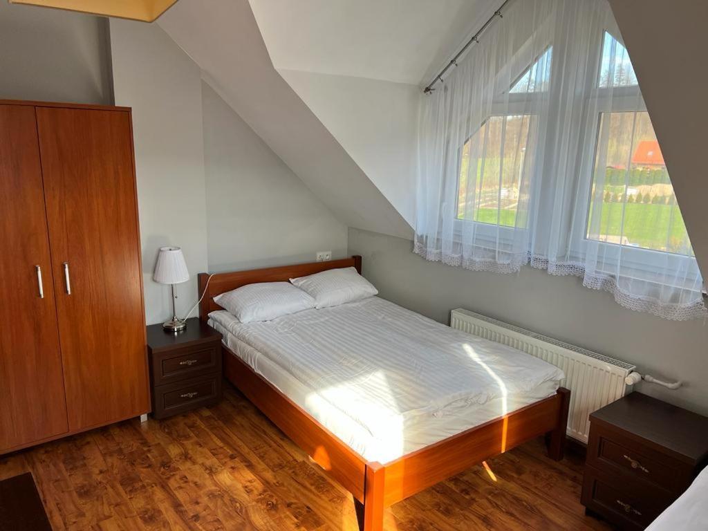 Pogodne Siedlisko Karpacz Exterior foto