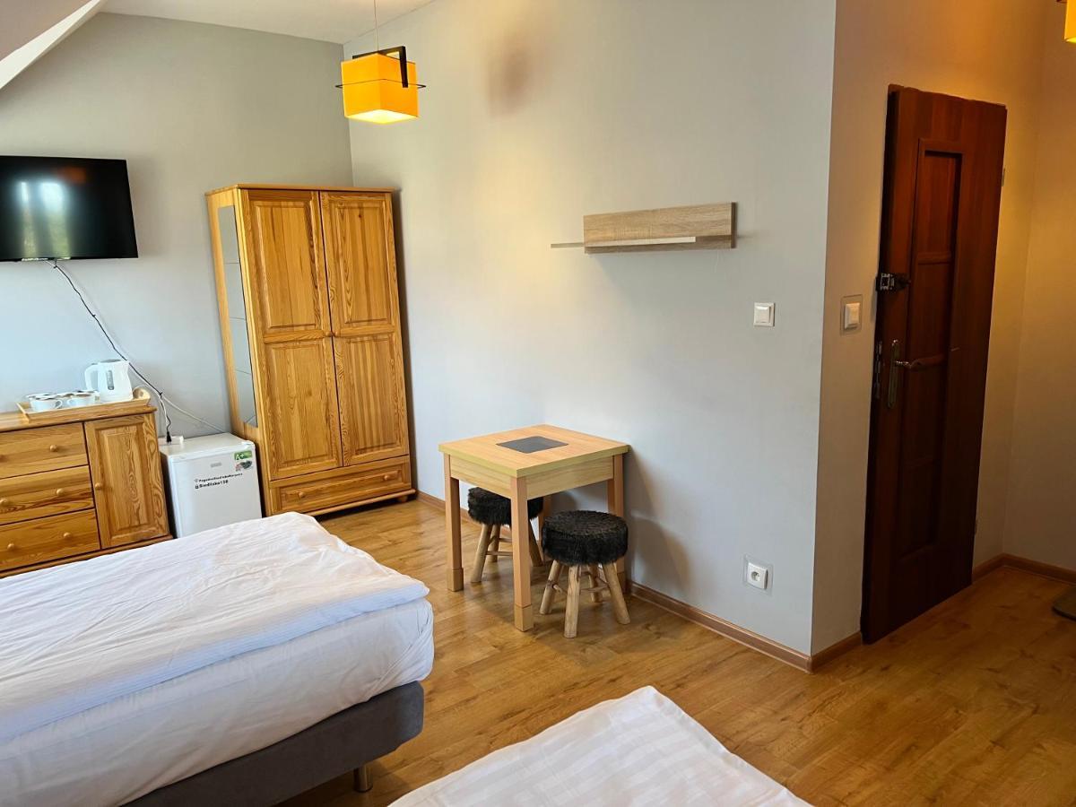 Pogodne Siedlisko Karpacz Exterior foto